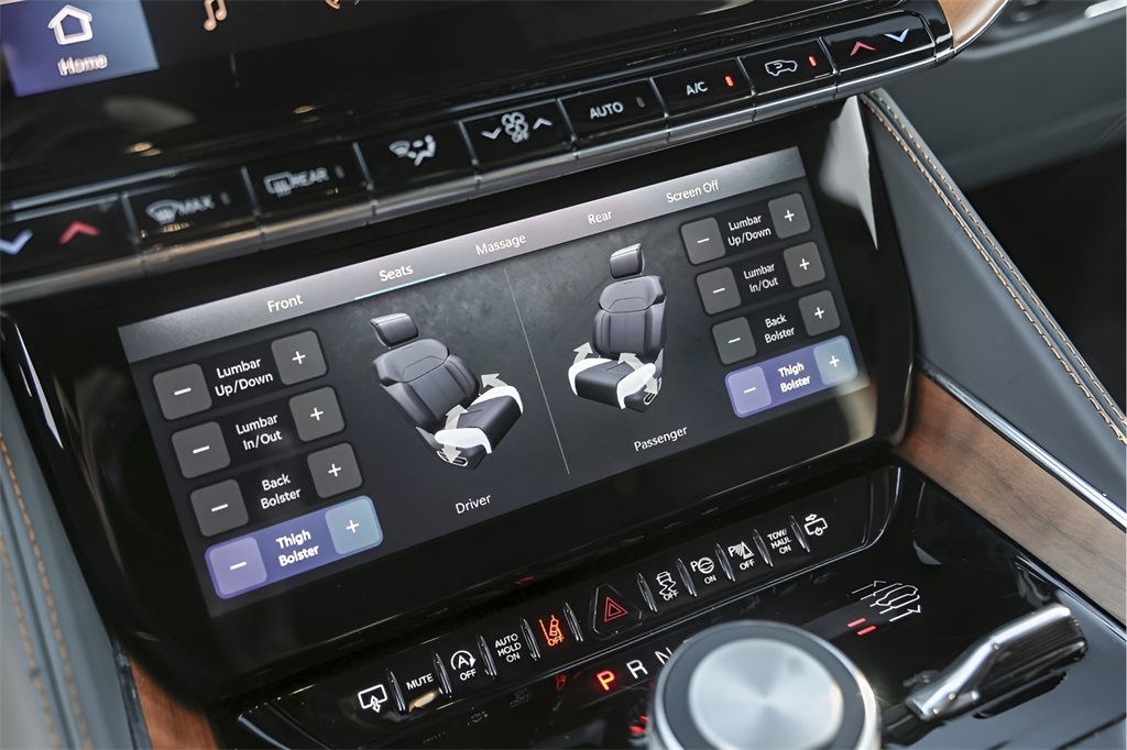 Used Car 2024 Jeep Grand Wagoneer  Series Iii For Sale Under $80,000 In Austin, Texas