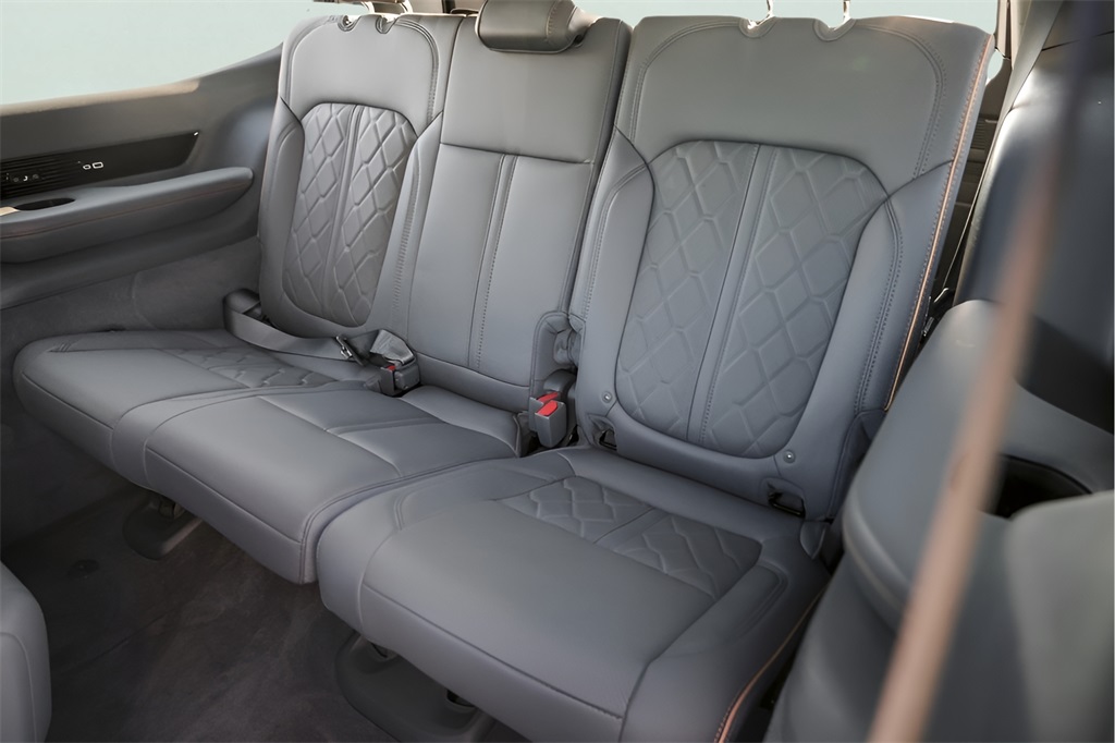 Used Car 2024 Jeep Grand Wagoneer  Series Iii For Sale Under $80,000 In Austin, Texas