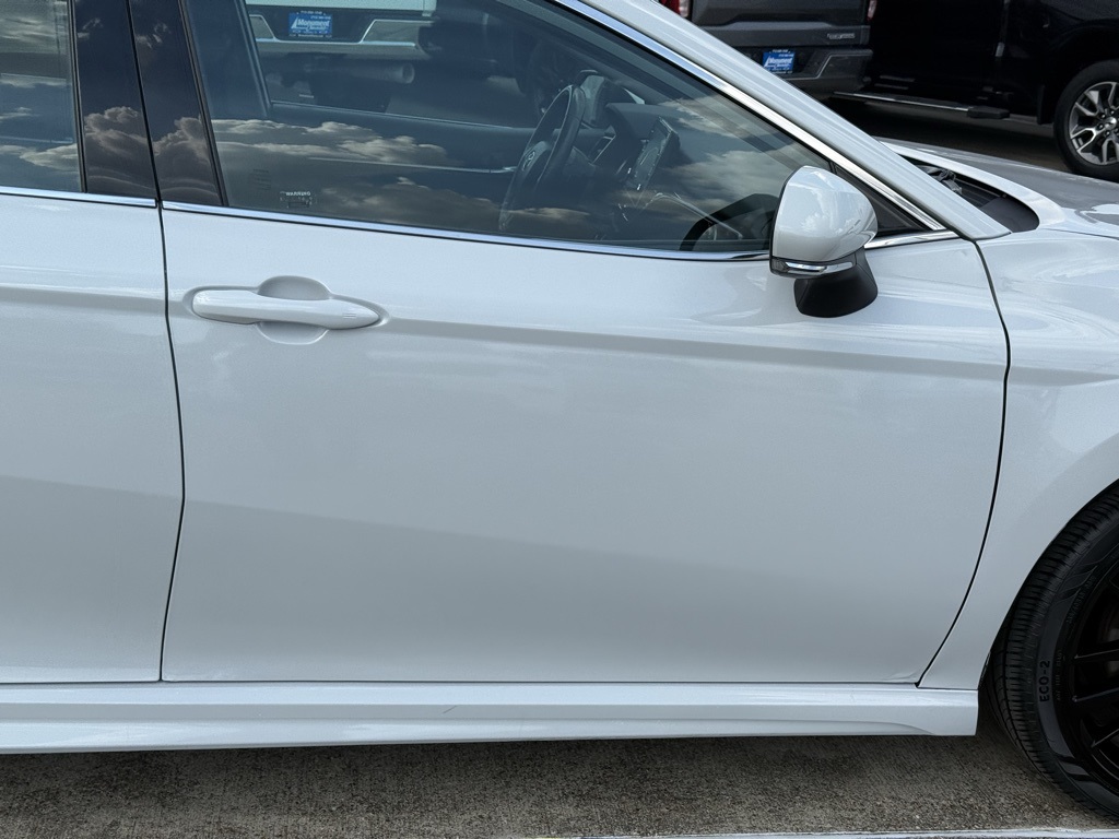 2023 Toyota Camry XSE - 7