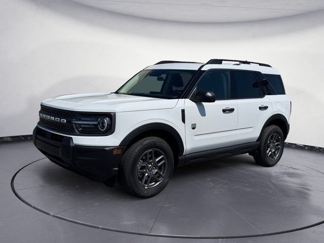 2025 Ford Bronco Sport Big Bend AWD