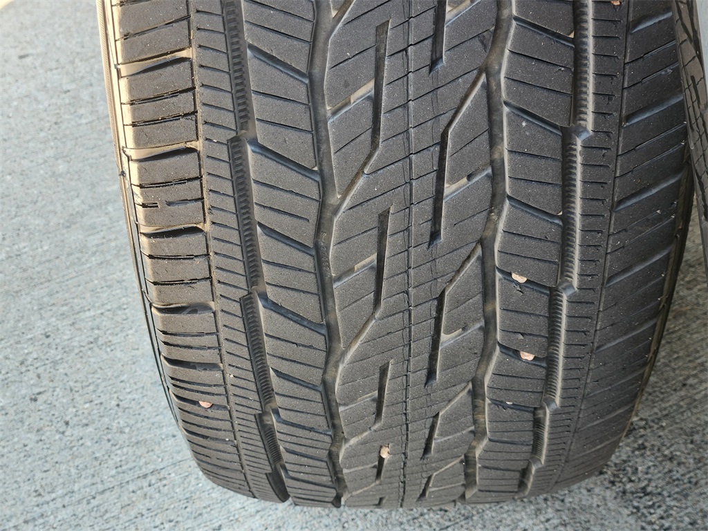 2024 Chevrolet Traverse RS Blue at Joe Myers Mazda Kia