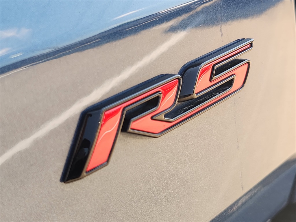 2024 Chevrolet Traverse RS Blue at Joe Myers Mazda Kia