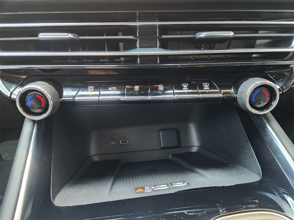 2024 Chevrolet Traverse RS Blue at Joe Myers Mazda Kia