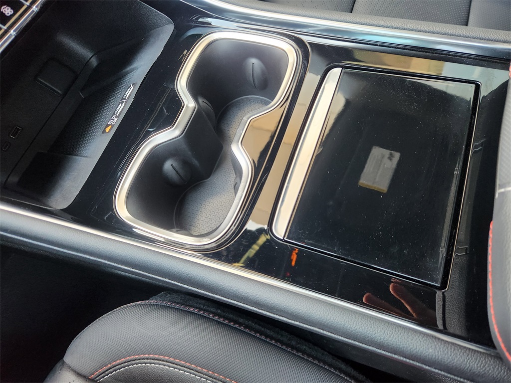 2024 Chevrolet Traverse RS Blue at Joe Myers Mazda Kia