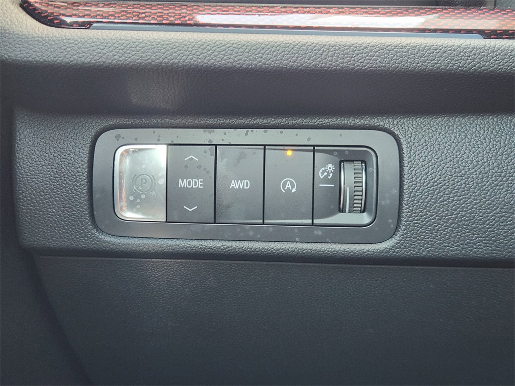 2024 Chevrolet Traverse RS Blue at Joe Myers Mazda Kia