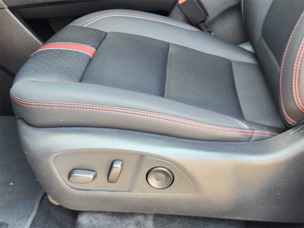 2024 Chevrolet Traverse RS Blue at Joe Myers Mazda Kia