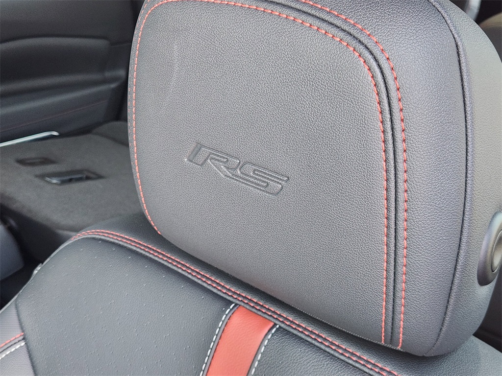 2024 Chevrolet Traverse RS Blue at Joe Myers Mazda Kia