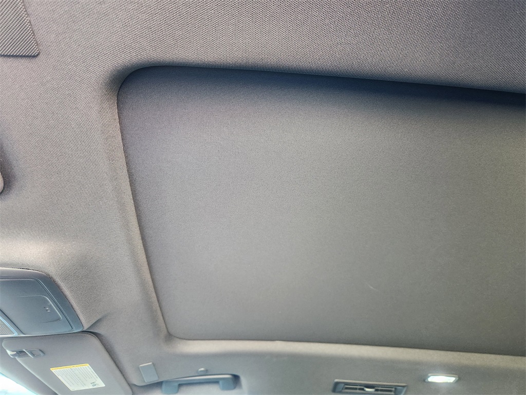 2024 Chevrolet Traverse RS Blue at Joe Myers Mazda Kia