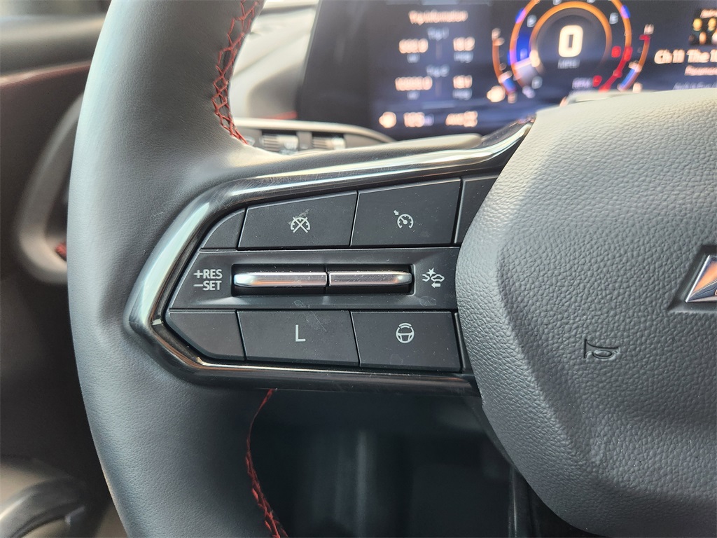 2024 Chevrolet Traverse RS Blue at Joe Myers Mazda Kia