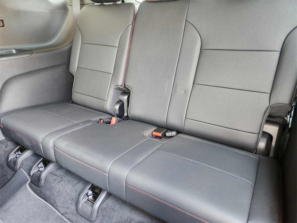 2024 Chevrolet Traverse RS Blue at Joe Myers Mazda Kia