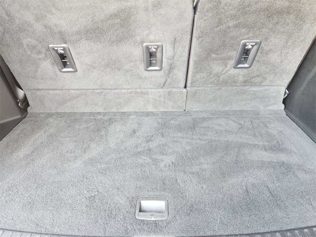 2024 Chevrolet Traverse RS Blue at Joe Myers Mazda Kia