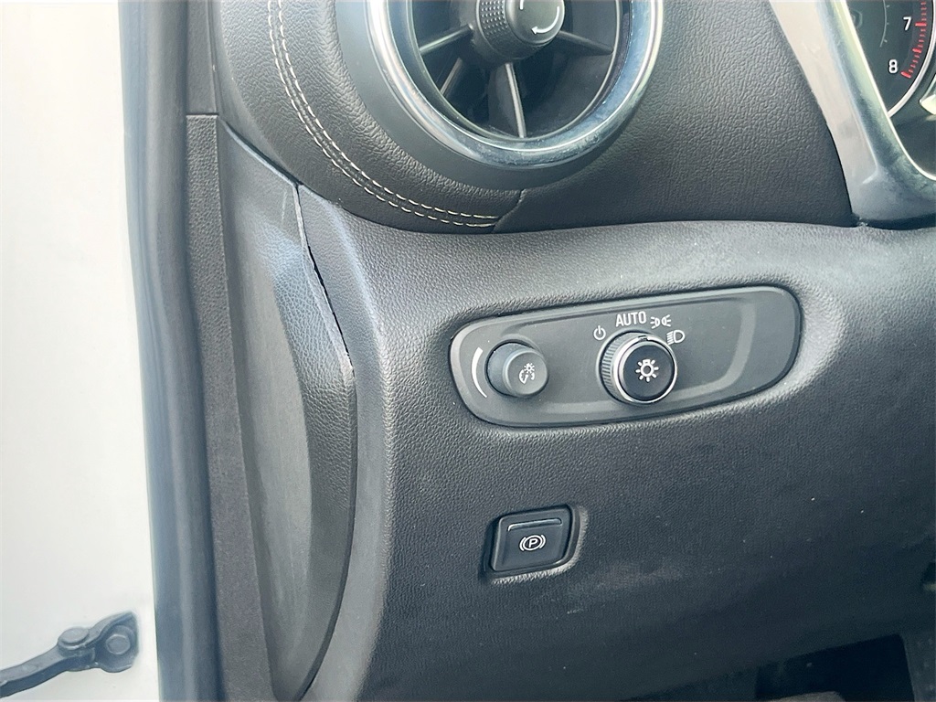 2023 Chevrolet Blazer LT White at Classic Elite Chevrolet Hwy 6