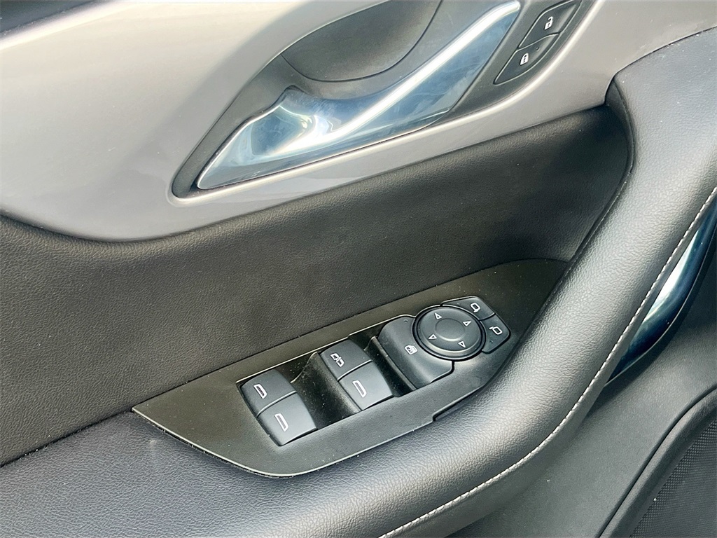 2023 Chevrolet Blazer LT White at Classic Elite Chevrolet Hwy 6