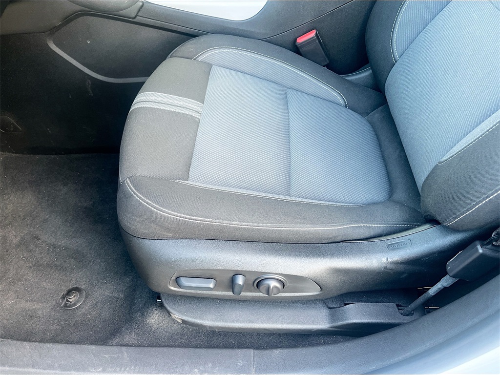 2023 Chevrolet Blazer LT White at Classic Elite Chevrolet Hwy 6