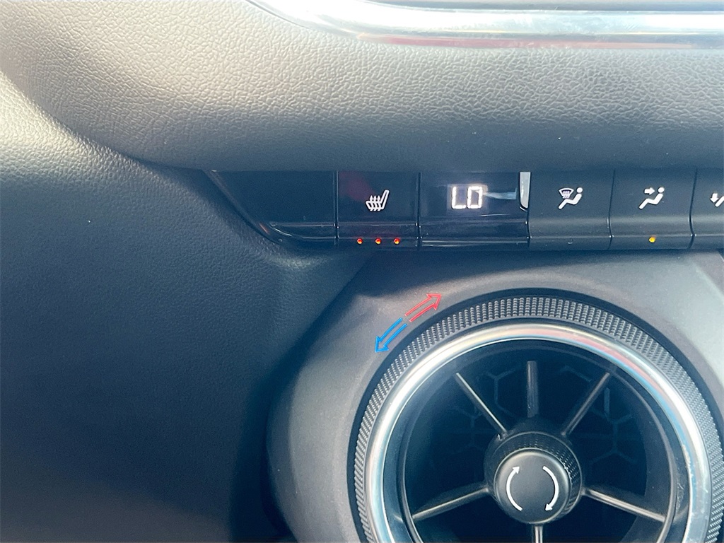 2023 Chevrolet Blazer LT White at Classic Elite Chevrolet Hwy 6