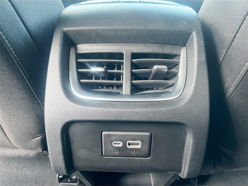 2023 Chevrolet Blazer LT White at Classic Elite Chevrolet Hwy 6