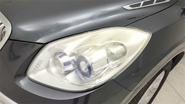 2011 Buick Enclave CXL Gray at Emmons Autoplex