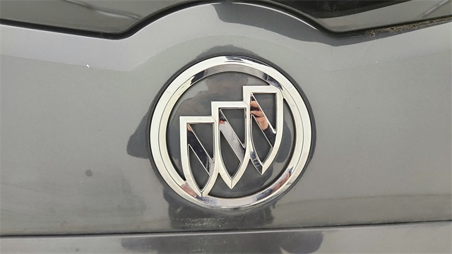 2011 Buick Enclave CXL Gray at Emmons Autoplex