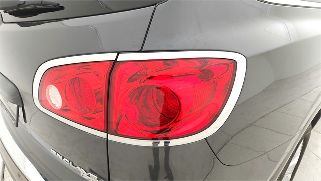 2011 Buick Enclave CXL Gray at Emmons Autoplex