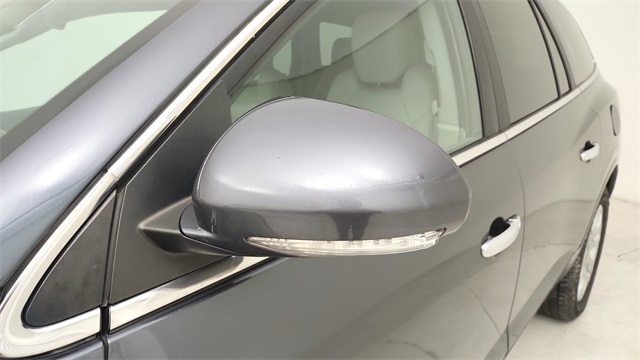 2011 Buick Enclave CXL Gray at Emmons Autoplex