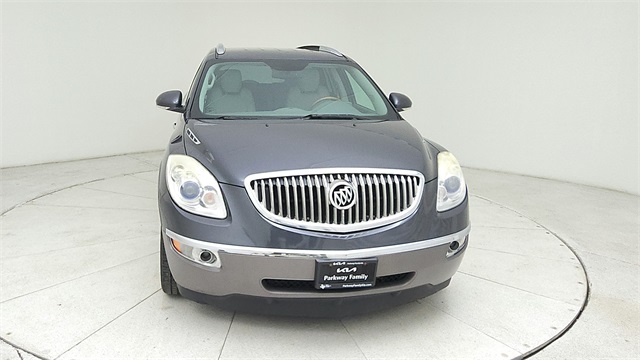2011 Buick Enclave CXL Gray at Emmons Autoplex