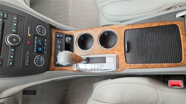 2011 Buick Enclave CXL Gray at Emmons Autoplex