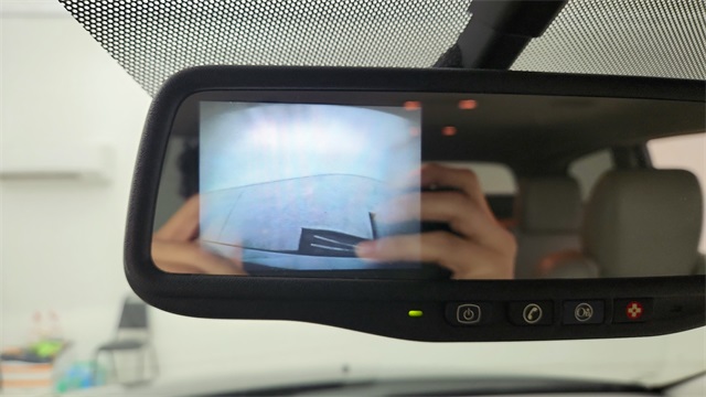 2011 Buick Enclave CXL Gray at Emmons Autoplex