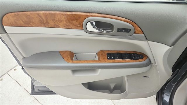 2011 Buick Enclave CXL Gray at Emmons Autoplex