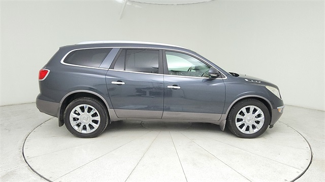2011 Buick Enclave CXL Gray at Emmons Autoplex