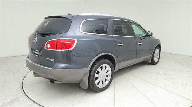 2011 Buick Enclave CXL Gray at Emmons Autoplex