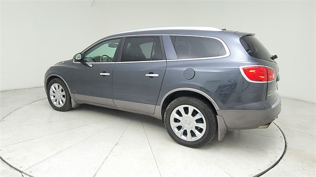 2011 Buick Enclave CXL Gray at Emmons Autoplex