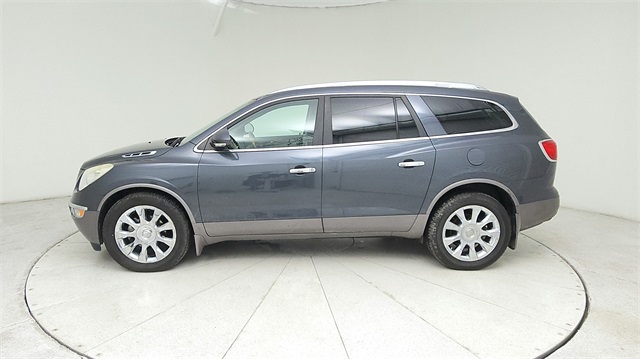 2011 Buick Enclave CXL Gray at Emmons Autoplex