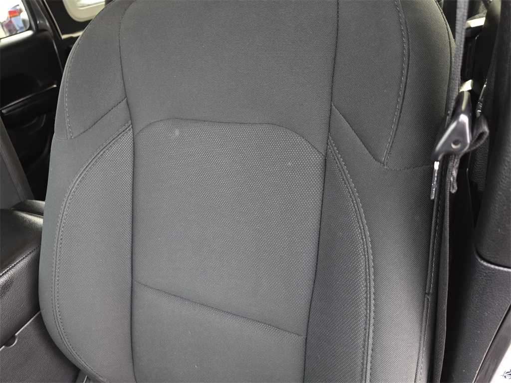 2019 Jeep Wrangler Unlimited Sport Altitude - 11