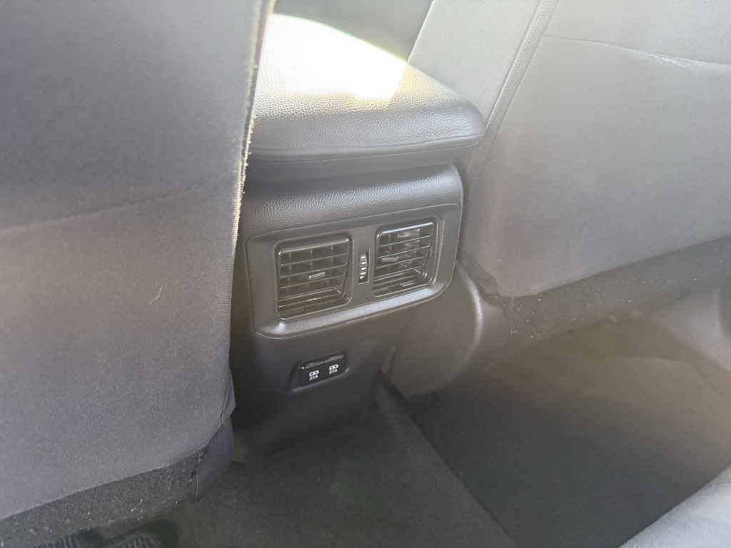 2021 Toyota RAV4 XLE Gray at Don McGill Toyota