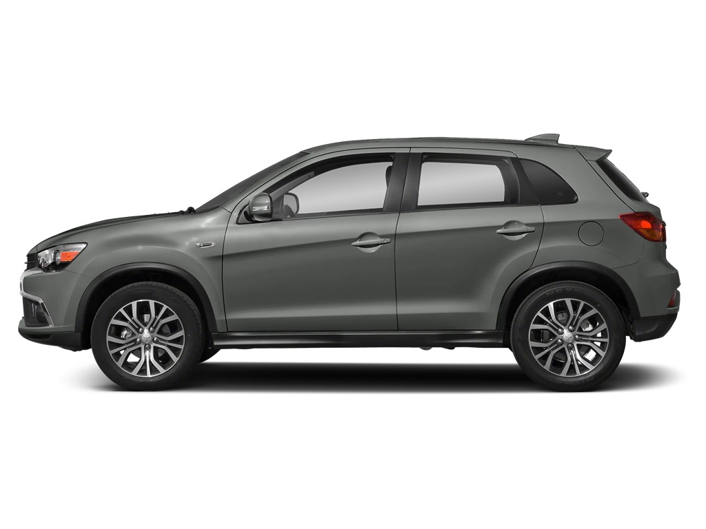 2019 Mitsubishi Outlander Sport 2.0 ES Gray at Parkway Family Mazda