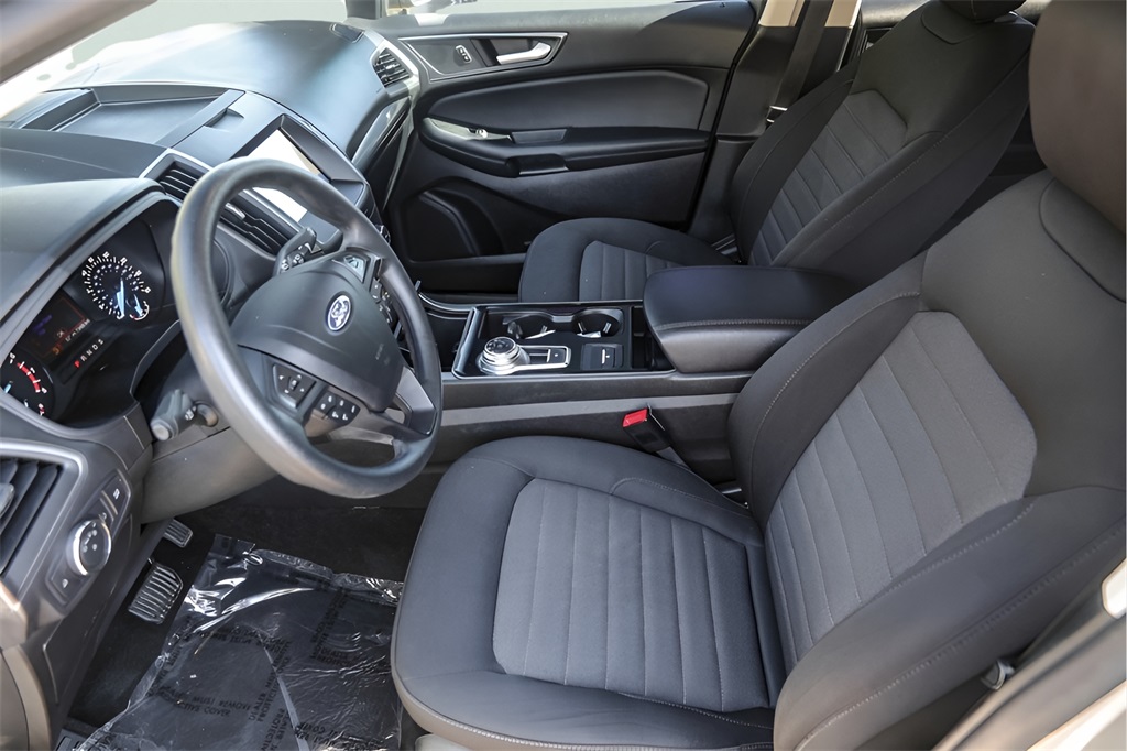 Used Car 2020 Ford Edge  Se For Sale Under $20,000 In Austin, Texas