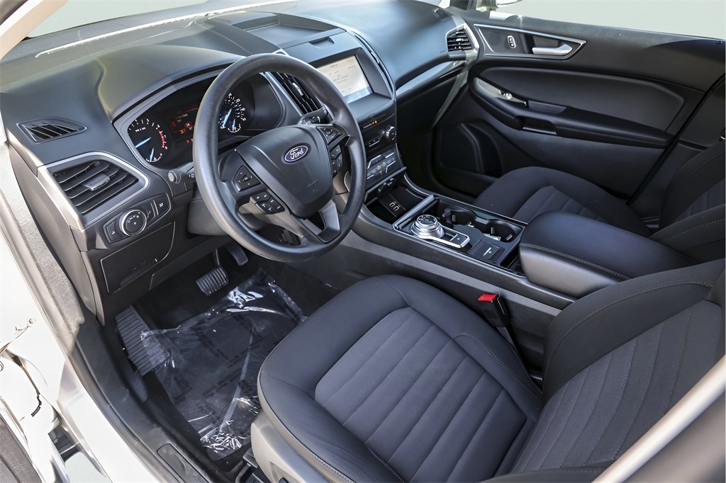 Used Car 2020 Ford Edge  Se For Sale Under $20,000 In Austin, Texas