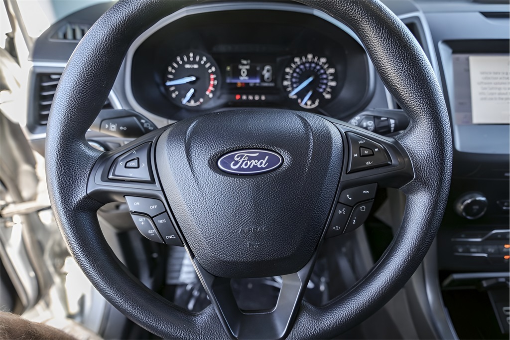 Used Car 2020 Ford Edge  Se For Sale Under $20,000 In Austin, Texas