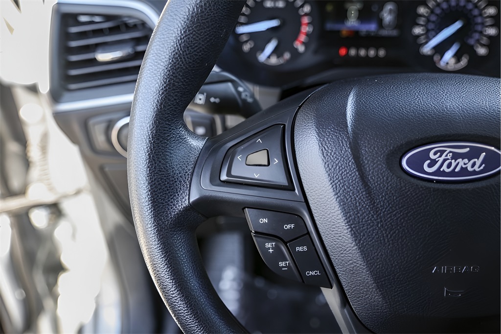 Used Car 2020 Ford Edge  Se For Sale Under $20,000 In Austin, Texas