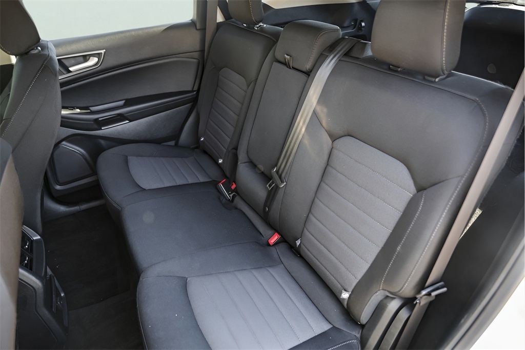 Used Car 2020 Ford Edge  Se For Sale Under $20,000 In Austin, Texas