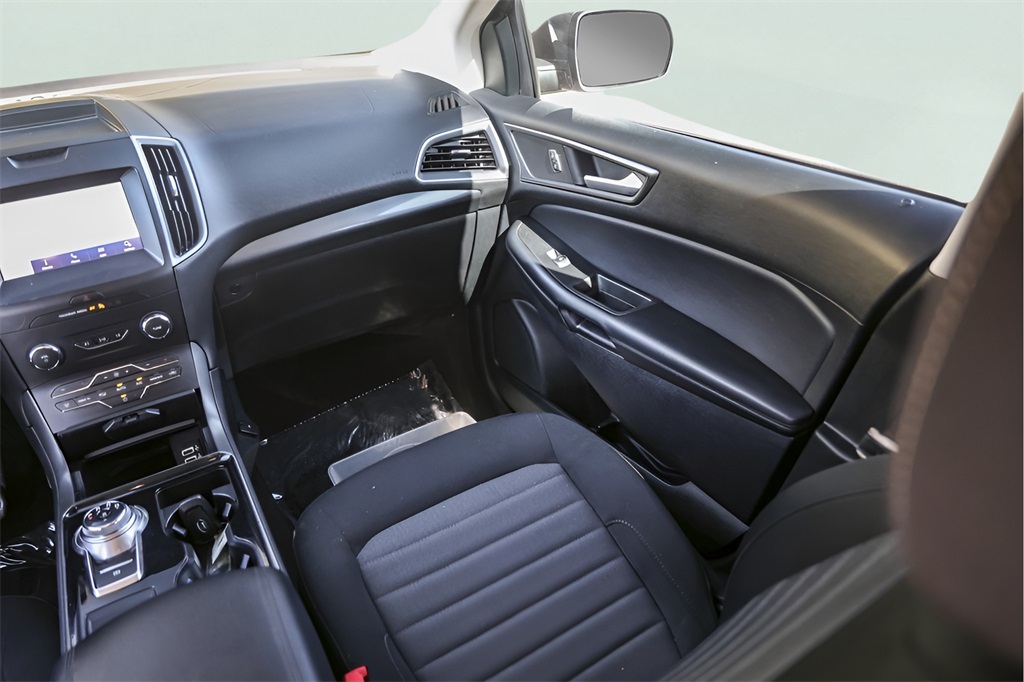 Used Car 2020 Ford Edge  Se For Sale Under $20,000 In Austin, Texas