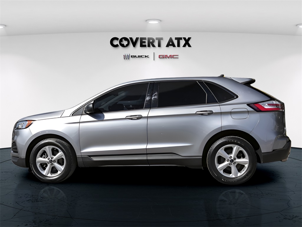 Used Car 2020 Ford Edge  Se For Sale Under $20,000 In Austin, Texas