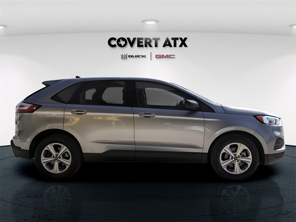 Used Car 2020 Ford Edge  Se For Sale Under $20,000 In Austin, Texas