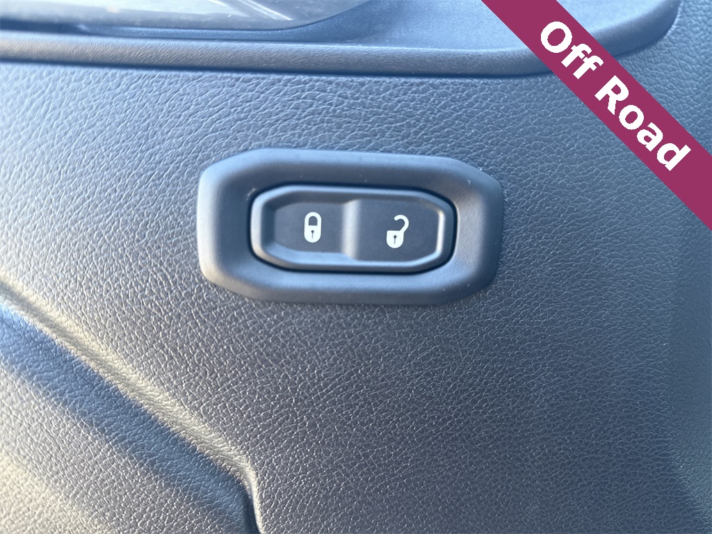 2022 Jeep Wrangler Unlimited Rubicon - 10