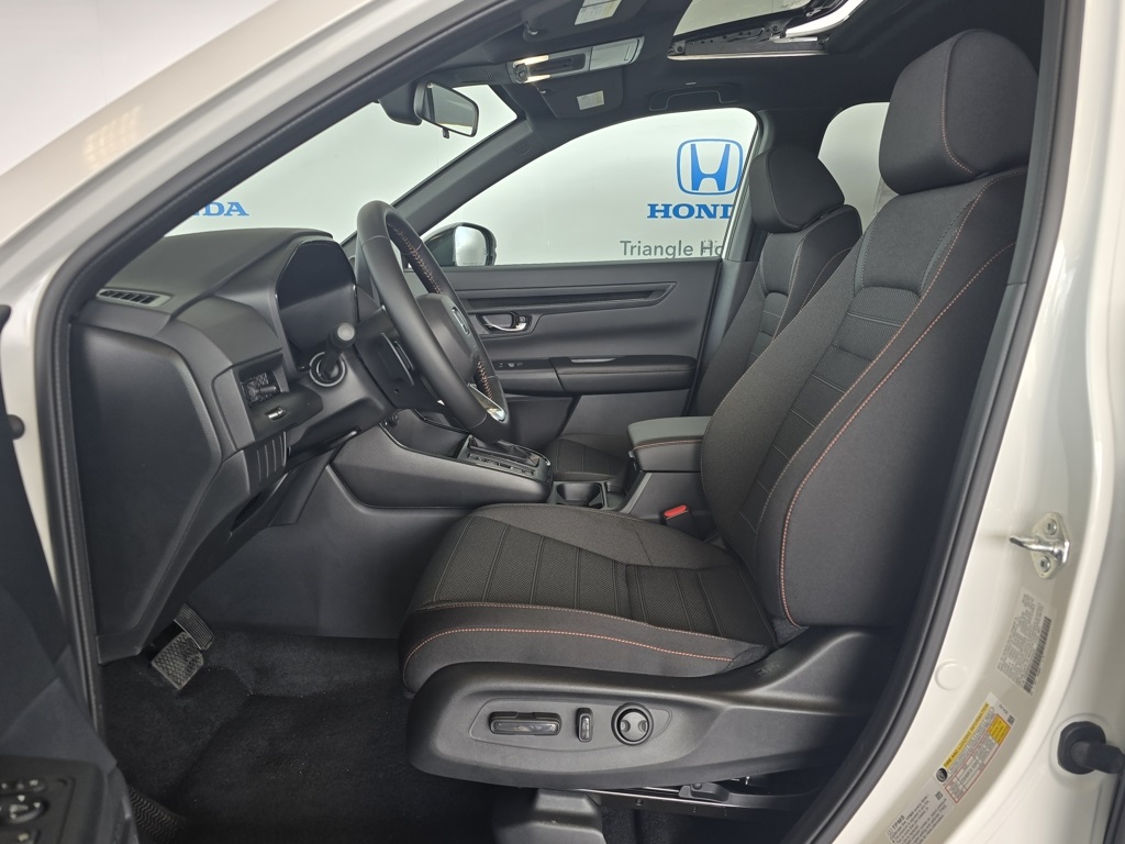 Thumbnail: 2026 Honda CR-V - 10