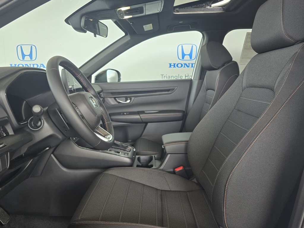 Thumbnail: 2026 Honda CR-V - 12