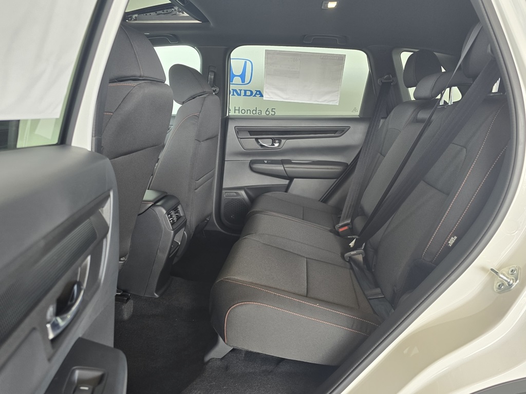 Thumbnail: 2026 Honda CR-V - 15