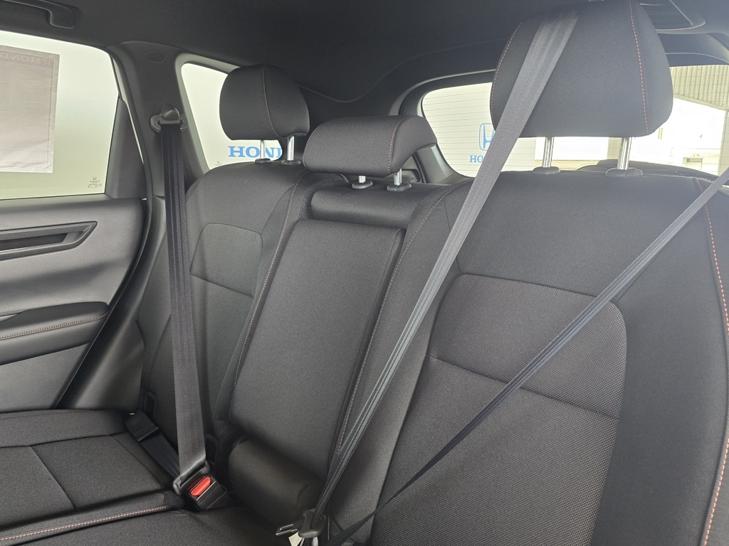 Thumbnail: 2026 Honda CR-V - 18