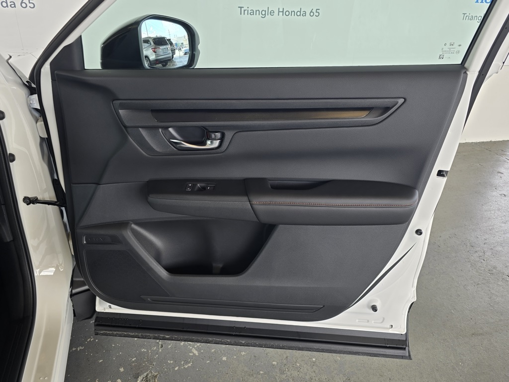 Thumbnail: 2026 Honda CR-V - 22