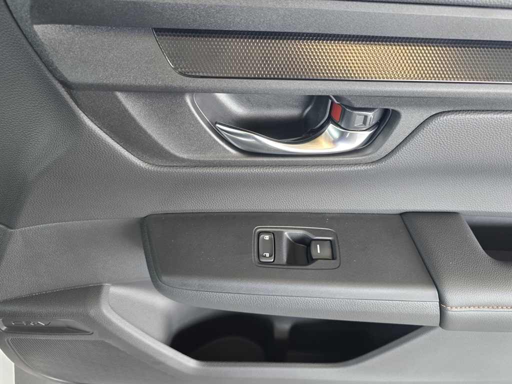 Thumbnail: 2026 Honda CR-V - 23